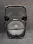 Pyle PPHP1548B Portable Bluetooth Pa Speaker 1000W, 15" Subwoofer*. Fixed Price $93.99.