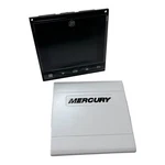 Mercury 8M6005028 Marine Vessel View 403 Display W/ Sun Cover, Oem. Fixed Price $779.99.