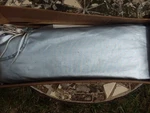 Ft Lowe L1940 Cc Dowco Boat Cover Made In Usa. Fixed Price $150.00.