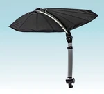 Taco Marine T1040001 Shadefin Mini Boat Sun With White Fabric And Bag. Fixed Price $507.90.