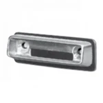 Taylor Made 935 Die Cast Bow Sockets (pair). Fixed Price $14.61.