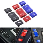 Car Console Esp Antislip Switch Sport Buttons Radar Sensor Key Cover For Bmw 1 2. Fixed Price $37.79.