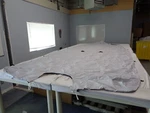 Westland 359161-ARCS Universal O/b Fishing Cover Silver 207" X 87" Marine Boat. Fixed Price $127.96.