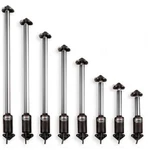 Lenco 12-VOLT Electric Hatch Lifts 16" 20774-001. Fixed Price $429.99.