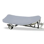 Carver 7INF10P Boat Cover Sport Pg Gray. Fixed Price $130.90.