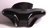 Abs Painted Fairing Harley Dyna Wide Glide Rider Street Bob 06-UP Dallas-bagger. Fixed Price $374.96.