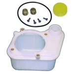 Sierra Tilt/trim Reservoir #18-6778. Fixed Price $94.00.