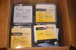 Humminbird Fish Finder Accessories By Part No Transducers Sensors Cables Etc. Fixed Price $14.99.