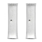 Pacer Group TBS2-2 Seamless Butt Splice Awg Non-insulated Pack. Fixed Price $15.02.