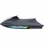 Sea-doo 130-155 Gti-gts-gtr-wake Storage Cover Pwc 600D Polyester Breathable. Fixed Price $118.95.