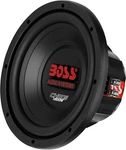 Boss Audio System CH12DVC 1800 Watt, 10" Dual 4 Ohm Voice Coil Car Subwoofer 1PC. Fixed Price $159.99.