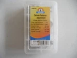 Handi-man Marine Canvas Fasteners HP107. Fixed Price $9.99.