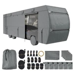 Class Rv Cover, 29-32 Ft Motorhome Oxford Fabric Wa. Fixed Price $217.50.