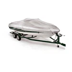 Cover Fits 20'-22'6" V-hull Runabouts, Pro Bass Boats W/ Beam Width 108". Fixed Price $115.00.