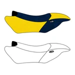 Blacktip Jetsports Custom Seat Cover For Yamaha Waverrunner GP800R GP1200R 00-02. Fixed Price $173.95.