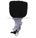 50 115 Hp Boat Outboard Motor Engine Cover Black Universal Trailerable B15. Fixed Price $23.96.