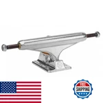 Independent Forged Hollow Polished Skateboard Truck STANDARD/149MM Set Of 2. Fixed Price $129.22.