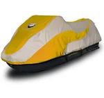 Eliteshield Yamaha Wave Blaster Jet Ski Pwc Waterproof Storage Cover Trailerable. Fixed Price $119.95.