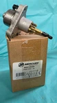 Like New Mercury/ Mercruiser Oil Pump Assy QUICKSILVER8M0128080, 8M0185614 G2-2. Fixed Price $350.00.
