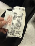 Oem Bayliner Boat Cover Black Westland Custom Fit - New. Fixed Price $400.00.