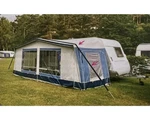 Awning Tie Down Kit For Caravan Motorhome Black Storm Straps Over The Top. Fixed Price $20.00.