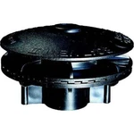 Vico Plastics Boat Vent Ii Black #BV2-BLK. Fixed Price $13.50.