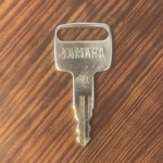 New Genuine Yamaha 90890-56013 Key Ignition Starter 751 Factory Marine Oem. Fixed Price $13.00.