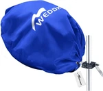 Weddkamsh Boat Cover For Magma Party Size Marine Kettle Gas Grill, A10-215. Fixed Price $81.14.