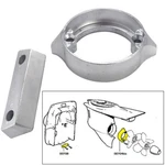 Tecnoseal Anode Kit Volvo 290DP W/ Hardware Zinc Polybag. Fixed Price $48.37.