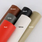 Upholstery Auto Boat Seat Cover Marine Vinyl Fabrics By Yard Outdoor Leather. Fixed Price $275.49.