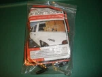 New Quickie 1/4" Rope Tie-down (P87). Fixed Price $22.49.