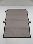 Lund 1800 Tyee (2019) Dufort Draft Curtain Taupe 2318178 Marine Boat. Fixed Price $24.95.
