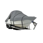 Sea Ray 280 Sundancer Cruiser Cuddy With Radar Arch Boat Storage Cover Rainproof. Fixed Price $465.49.