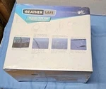 Bass Pro Shops Travel Tite 600 Weathersafe Sd Trailerable Boat Cover Size New. Fixed Price $149.99.
