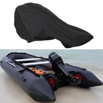 Heavy Duty Boat Full Outboard Motor Engine Cover Storage Waterproof 6-225HP. Fixed Price $16.58.