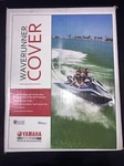 New Yamaha Cover For Base Year Models 2017-2023 MWV-CVREX-BS-19. Fixed Price $179.99.
