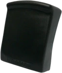 Harddrive Chopper Pillion Pad 7"X 8" 6 Suction Cups 820-8182. Fixed Price $44.59.