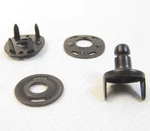 Lift The Dot Stud & Socket W/ Backing Plate, Black Oxide, 1PC, Ships From Usa!. Fixed Price $8.89.