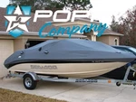 2006 2007 2008 2009 Utopia 205 Seadoo Sport Boat Cover Trailerable. Fixed Price $699.99.