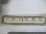 S27A Mercury Quicksilver 27-31798 Cylinder Block Cover Gasket Factory Boat Parts. Fixed Price $10.55.