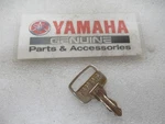 E4 Genuine Yamaha 90890-56018 Ignition Key #830 Oem New Factory Boat Parts. Fixed Price $11.28.
