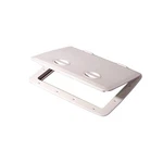Tempress White 1317 Cam Hatch Without Lock, X 17.25 1.5. Fixed Price $144.68.