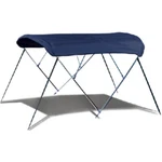 Carver Boat Covers 4A5487TB-2 Bim Top Kt 4B 54H 8590WSUNBLACKBTTRK. Fixed Price $958.93.