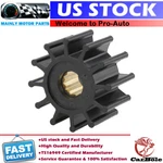 Water Pump Impeller For Johnson Volvo-penta 825940 860203 875811 21213660 876243. Fixed Price $13.50.