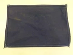 Crownline 108680522 Blue 180-210 Bimini Boot Sleeve 13" X 9" Marine Boat. Fixed Price $19.95.
