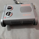 Caframo True North 9208 120VAC Space Heater 600-900-1500 Watt. Fixed Price $77.00.