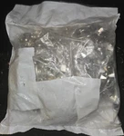 Dot Twist Lock Fastener 2 Screw Stud Cloth To Surface Set 100 Package New Sealed. Fixed Price $129.99.