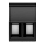 Fusion 010-12964-01 Apollo Monoblock Marine Amplifier Speaker Connector. Fixed Price $27.03.