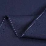 Sunbrella 5439 Canvas Navy Blue Clearance Outdoor Indoor Fabric By Yard 54"W. Fixed Price $14.99.