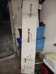 Boat Bimini Top Bow SLBT460G Pyle Serenelife. Fixed Price $180.00.